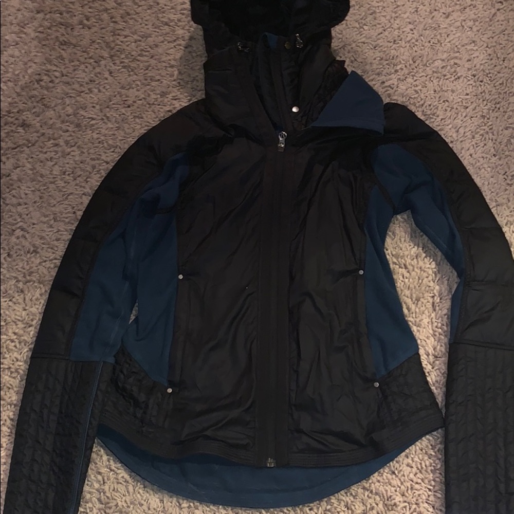 Lululemon jacket